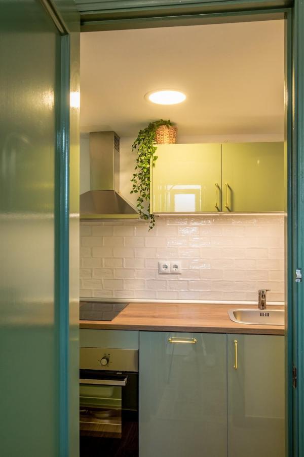 Apartamento Cactus. Dénia Exterior foto