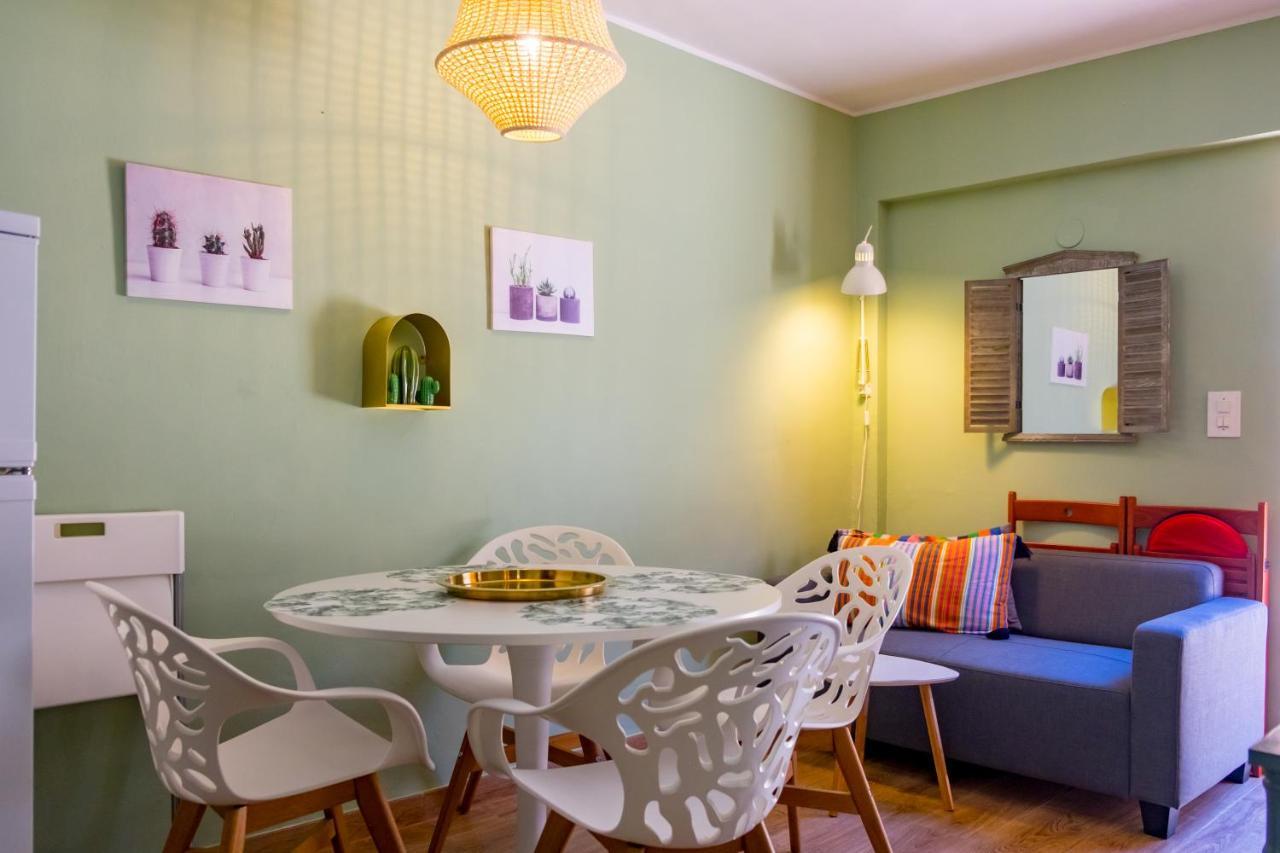 Apartamento Cactus. Dénia Exterior foto